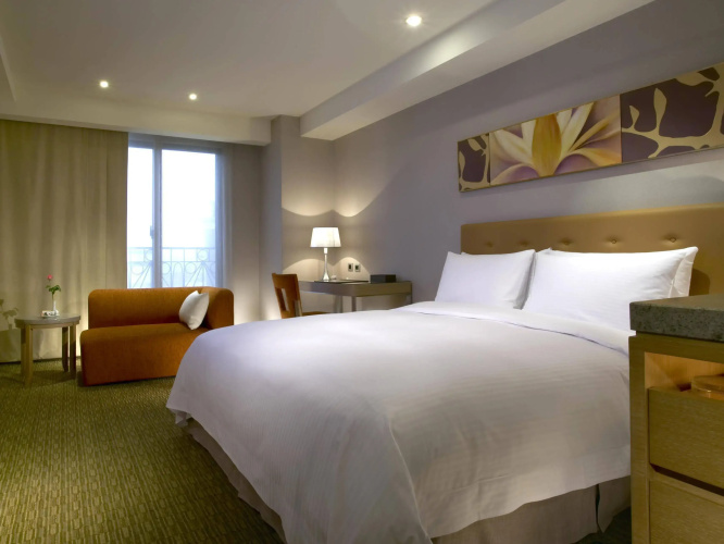 Classic City Resort