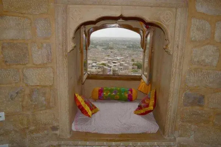 Hotel Rajmandir
