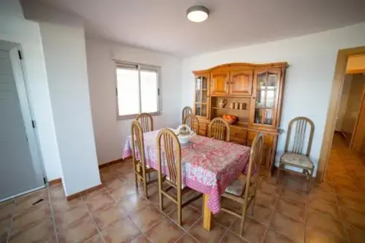 Apartamento Caramar