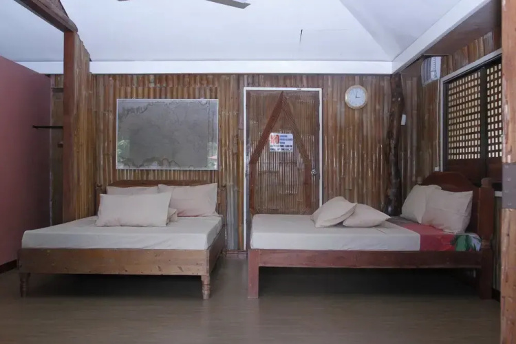 Punta Aguila Resort & Hotel