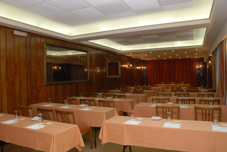 Hotel Mirador photo 27