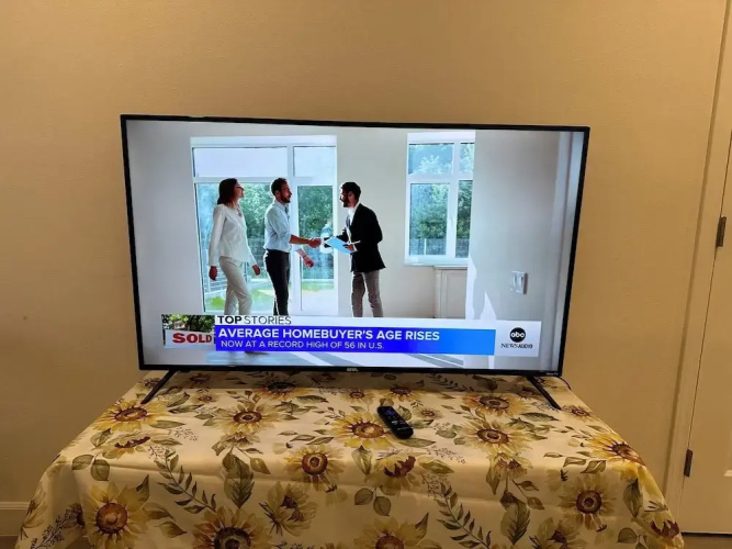Affordable Stay America