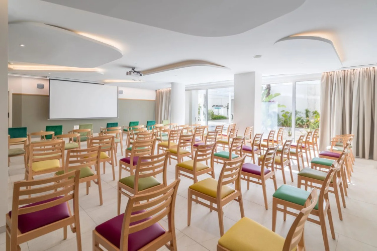 Barcelo Conil Playa - Adults Recommended photo 23