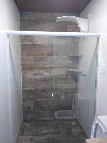 Maravilhoso loft beira mar