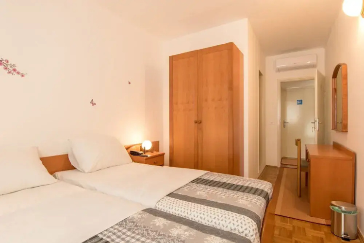 Hotel Barba