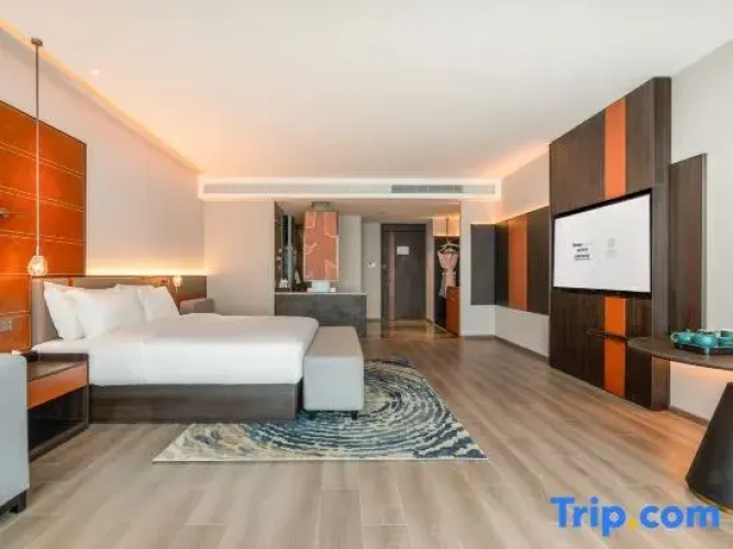 Privilege Double room