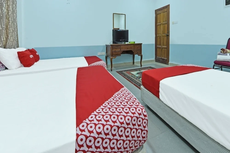 Family Suite