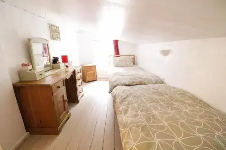 Swan Cottage Conwy
