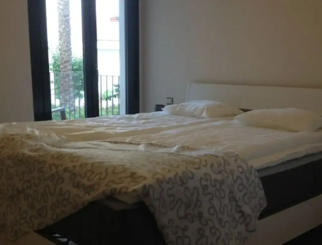 107271 - Apartment in Mijas