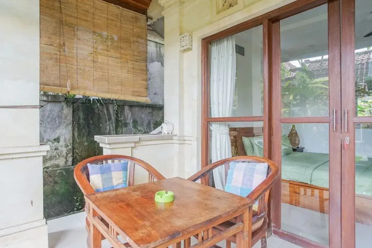 Matahari House Ubud