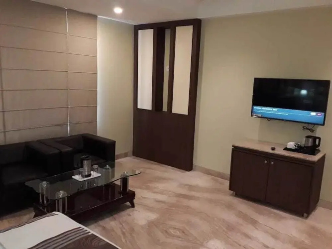Hotel Shyam