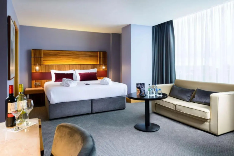 Radisson Sas