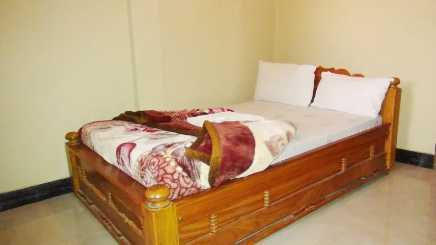 Kilimanjaro Apex Hotel