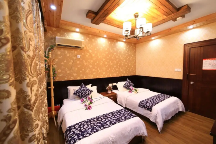 JOMO Inn Wuzhen