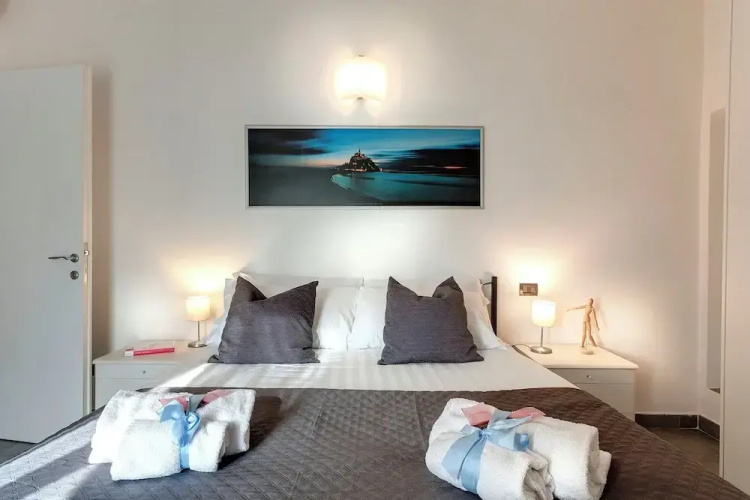 Mamo Florence - Alamanni Apartment