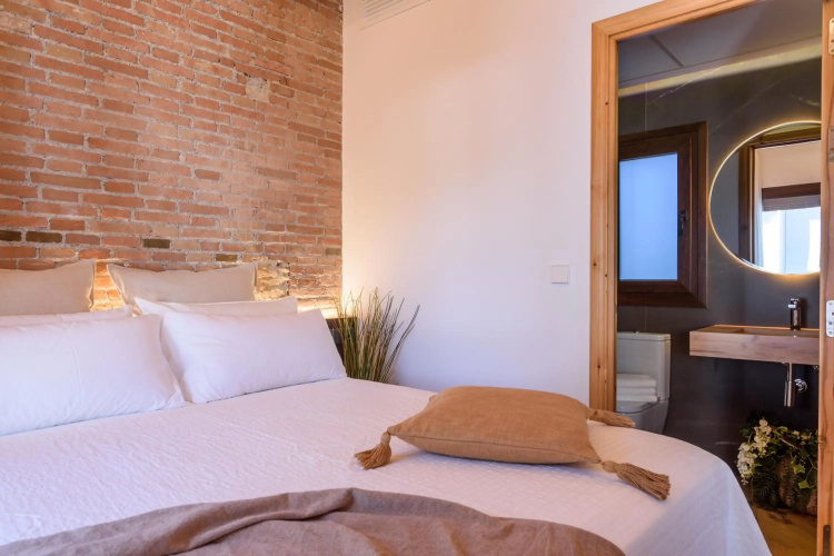 FERALA SUITES ALBAYZíN