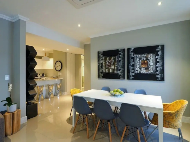 The Residence 402