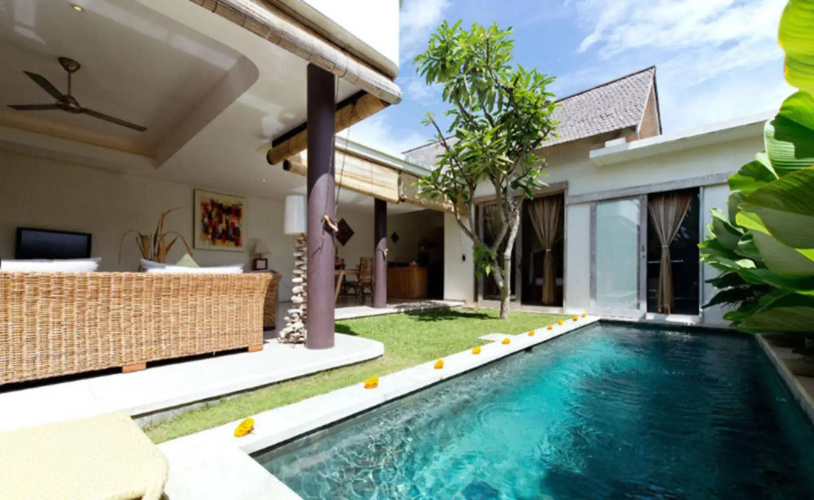 Villa Lestari