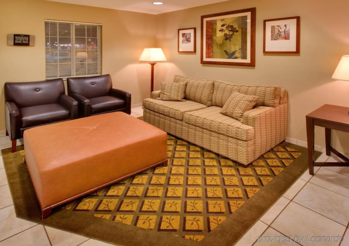 Candlewood Suites Rockford by IHG