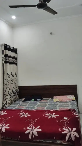 Hotel Vikram Palace