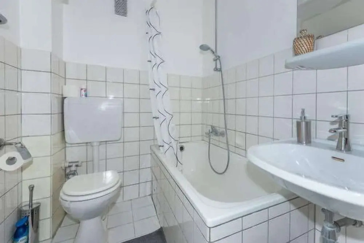 1 bedroom apartment in prime location