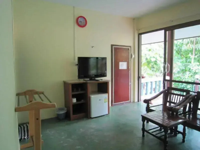 Jj Bungalow