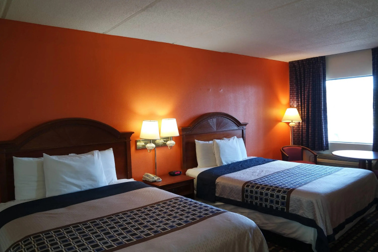 Howard Johnson by Wyndham Perry GA