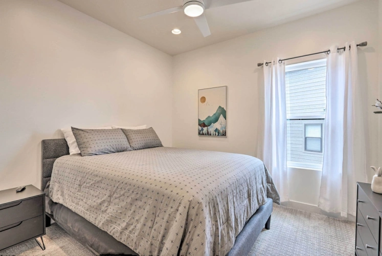 3 Bedrooms Cottage