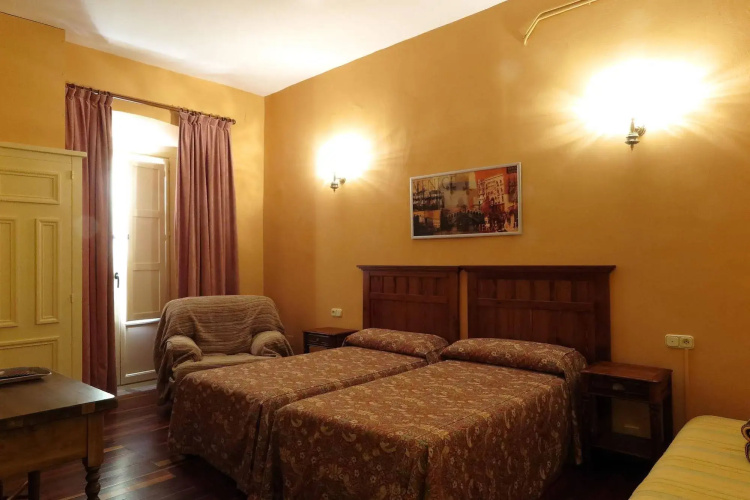 Hostal Esmeralda