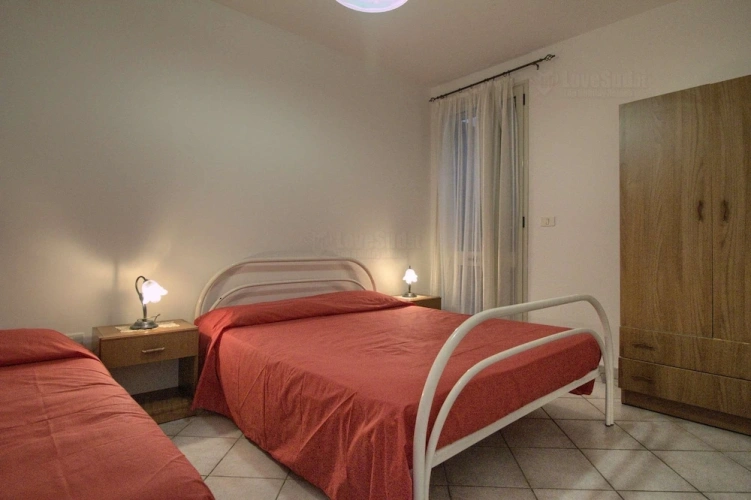 3 Bedrooms Apartment