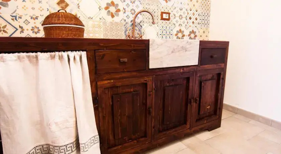 Da Sugarì B&B