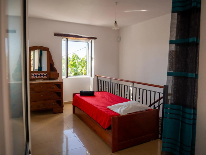 Casa dos Anjos