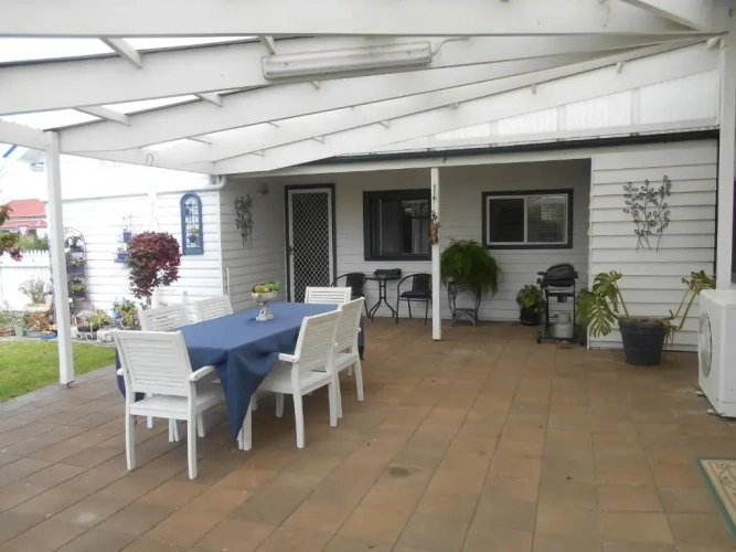 1 Bedroom Suite