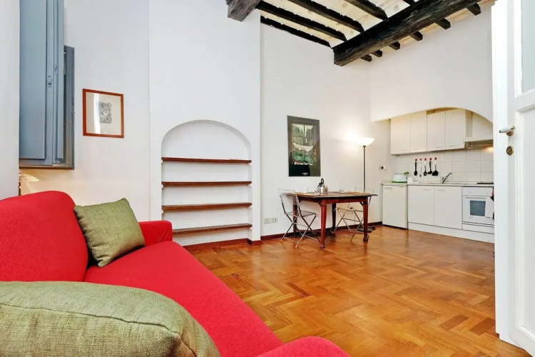 Coronari 3 - WR Apartments