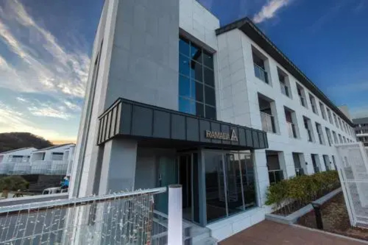 Ramada Hotel & Resort by Wyndham GyeongJu Over view