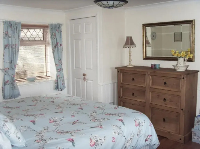 Gate Cottage B B