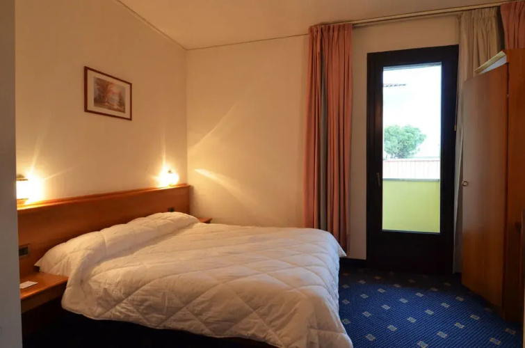 Hotel Oasi