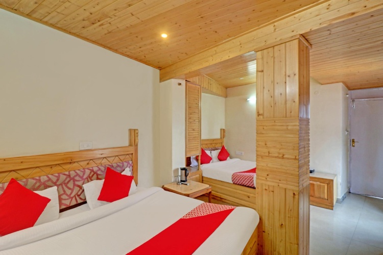 Superior Suite