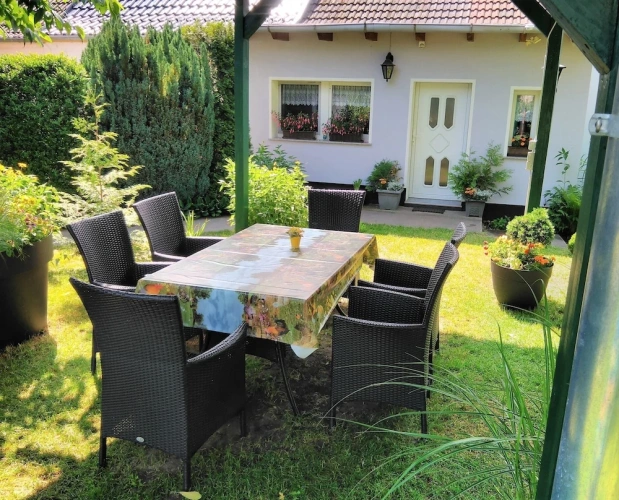 Cottage