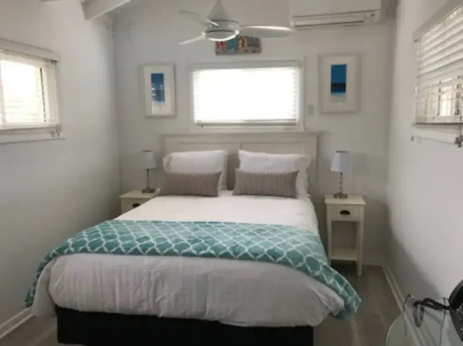 Driftwood Resort