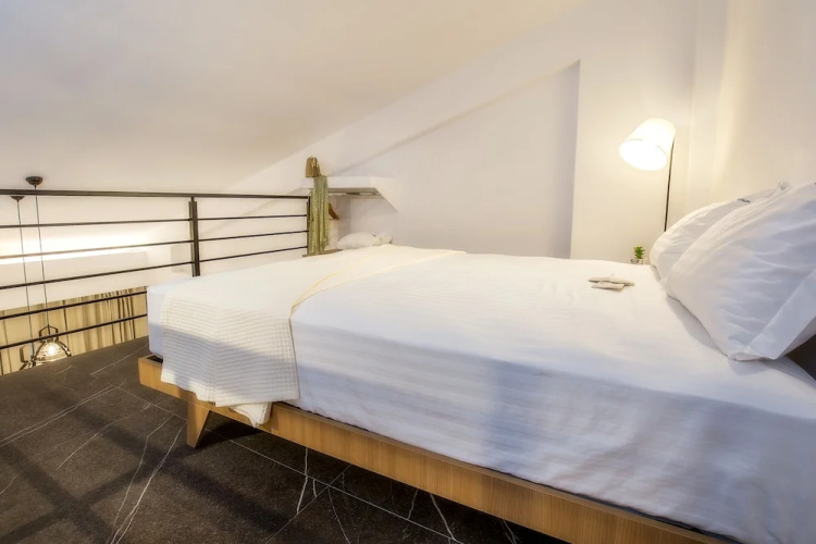 Epicentrum Suites
