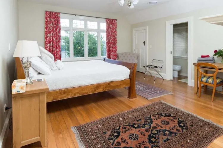 Melrose Bed & Breakfast