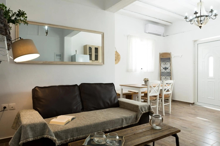 EvaEle Luxury Apartments