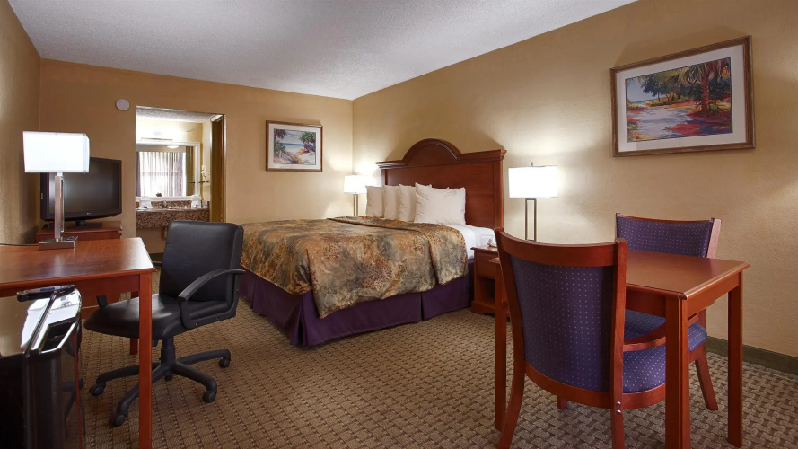 Best Western Cocoa Inn