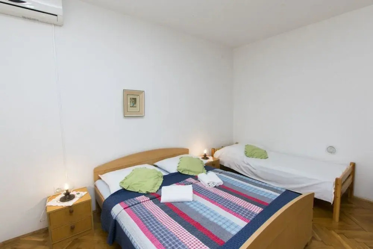 Apartment Zlatko