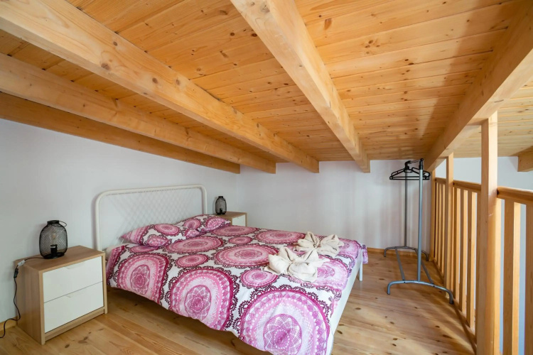 Holiday Homes Puck