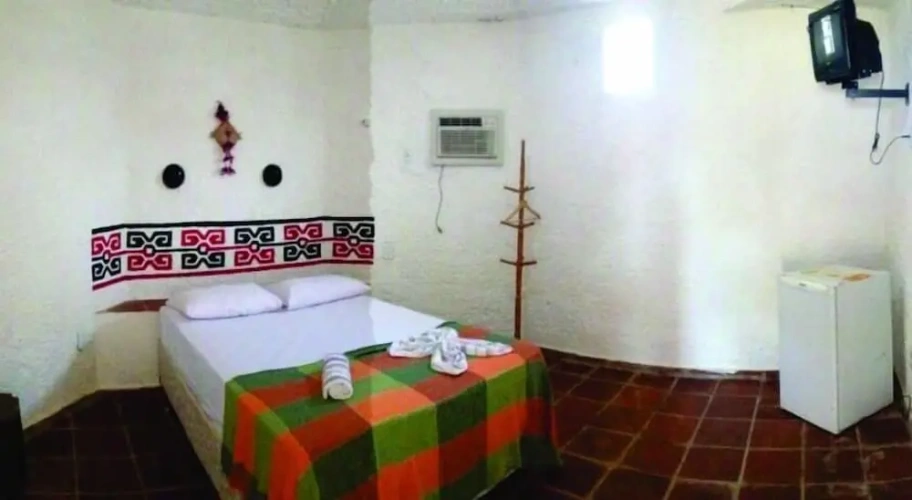 Executive Triple room