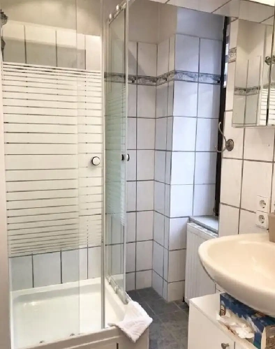 1 Bedroom Apartment with lake view