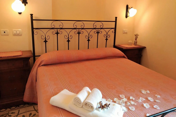 A Locanda Tù Marchese