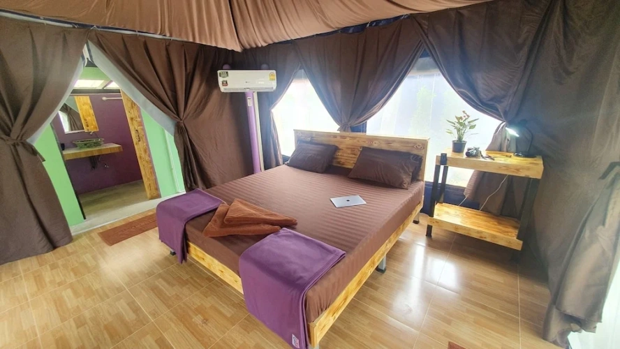 Tent